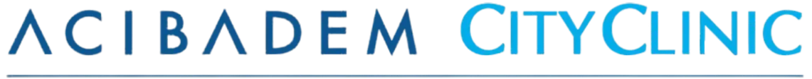Acibadem City Clinic logo