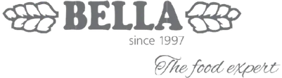 Bella logo