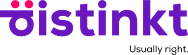 Distinkt logo